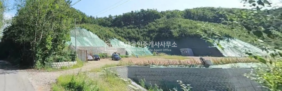 경기 광주시 도척면 방도리 [급매] 도척 방도리 저렴한 생산관리 토지 매매 매물번호 10148 사진 1